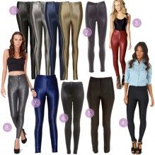 Dicas para usar disco pants