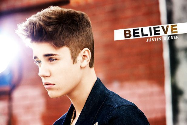Believe Justin