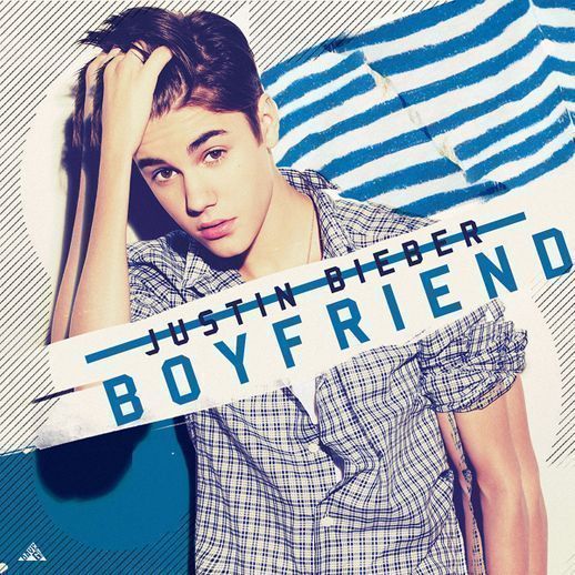 BoyFriend Justin Bieber
